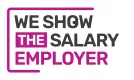 Showthesalary Logo